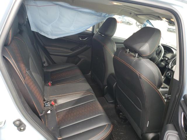 Photo 6 from auction – 2021 SUBARU CROSSTREK with VIN JF2GTHMCXM8200773