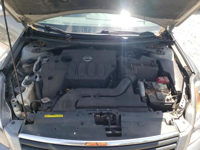 Photo 7 from auction – 2007 NISSAN ALTIMA 2.5 with VIN 1N4AL21E17C174563