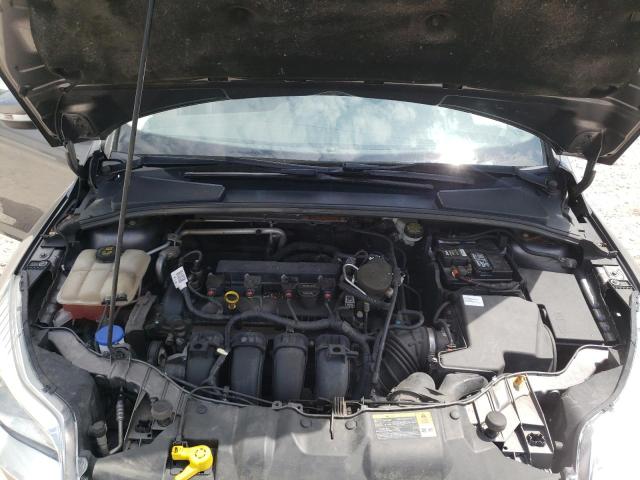 Photo 7 from auction – 2014 FORD FOCUS SE with VIN 1FADP3F20EL102174