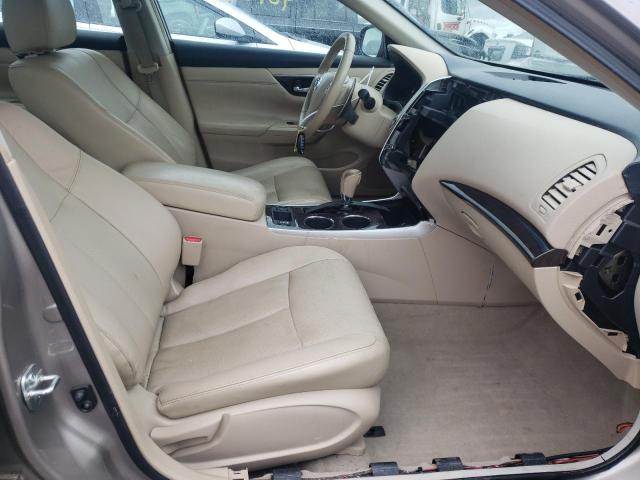 Photo 5 from auction – 2013 NISSAN ALTIMA 3.5 with VIN 1N4BL3AP8DN459479