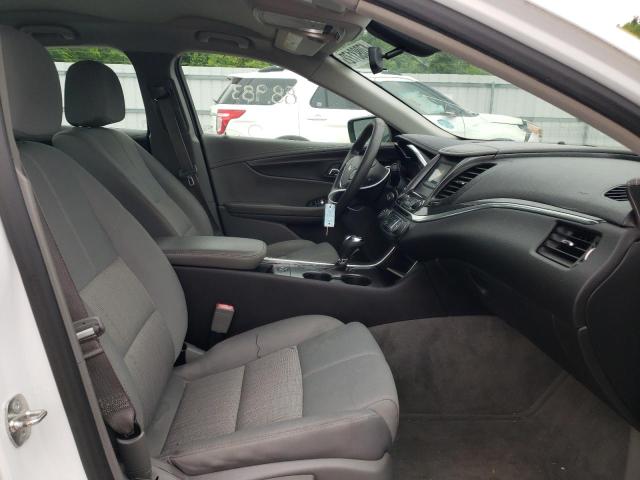Photo 5 from auction – 2015 CHEVROLET IMPALA LS with VIN 1G11Z5SL6FU106185