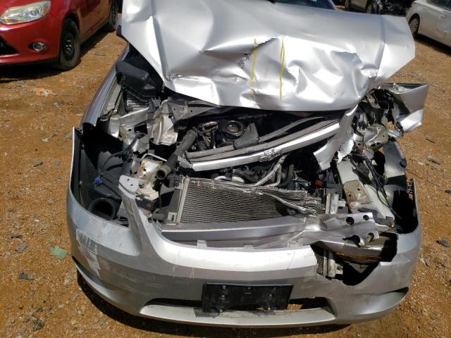 Photo 9 from auction – 2010 CHEVROLET COBALT 2LT with VIN 1G1AF5F52A7228442