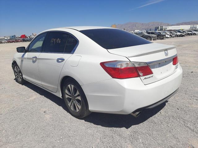 Photo 3 from auction – 2014 HONDA ACCORD SPO with VIN 1HGCR2F50EA205886