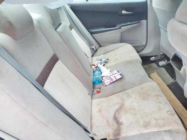 Photo 6 from auction – 2012 TOYOTA CAMRY BASE with VIN 4T4BF1FK6CR201454