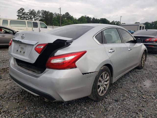 Photo 4 from auction – 2017 NISSAN ALTIMA 2.5 with VIN 1N4AL3AP1HN325561