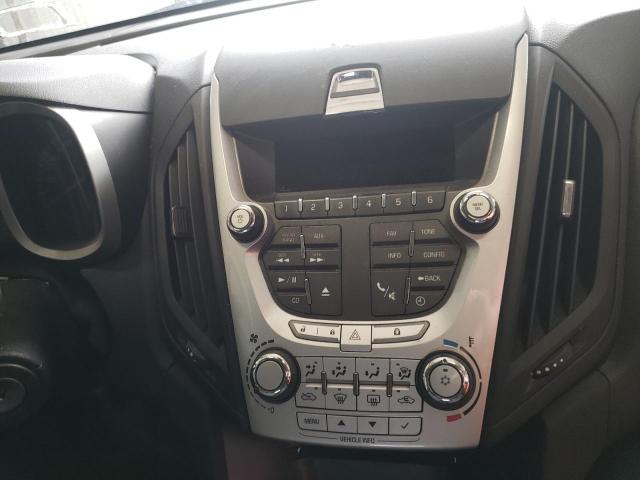 Photo 9 from auction – 2010 CHEVROLET EQUINOX LT with VIN 2CNFLDEY8A6231806