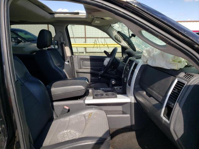 Photo 5 from auction – 2009 DODGE RAM 1500 with VIN 1D3HB13TX9S773205