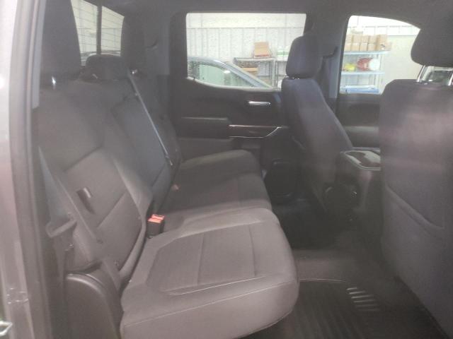Photo 6 from auction – 2021 CHEVROLET SILVERADO with VIN 3GCUYEED4MG185660