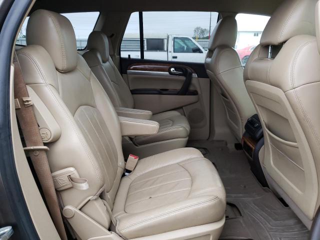 Photo 6 from auction – 2009 BUICK ENCLAVE CX with VIN 5GAEV23D79J156837