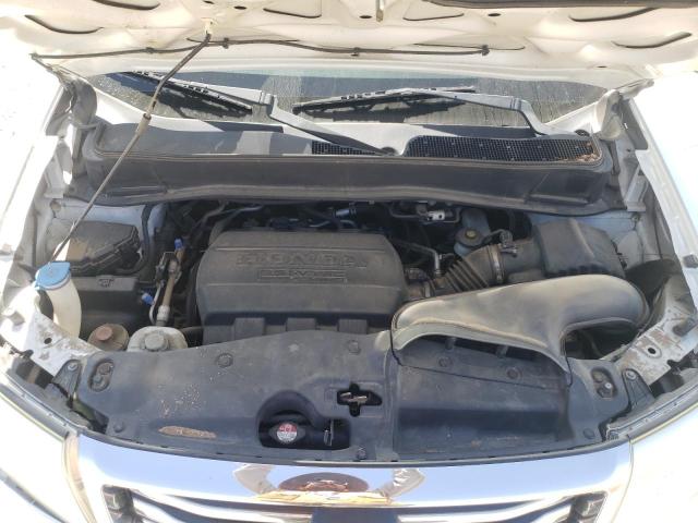 Photo 7 from auction – 2014 HONDA PILOT EX with VIN 5FNYF3H48EB017339