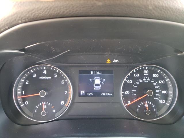 Photo 8 from auction – 2020 KIA FORTE FE with VIN 3KPF24AD5LE184716