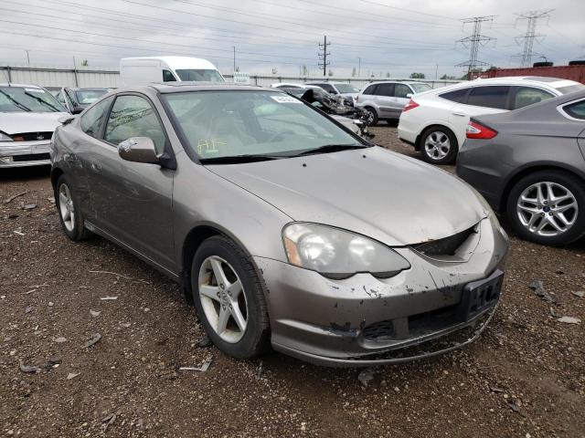 Photo 1 from auction – 2003 ACURA RSX TYPE-S with VIN JH4DC53073C012861