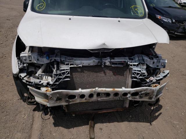 Photo 9 from auction – 2017 FORD TRANSIT CO with VIN NM0LE7F72H1303067