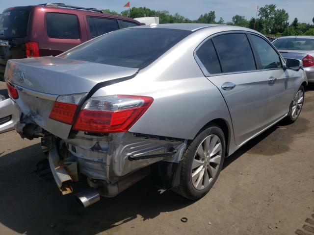 Photo 4 from auction – 2013 HONDA ACCORD EXL with VIN 1HGCR2F81DA030900