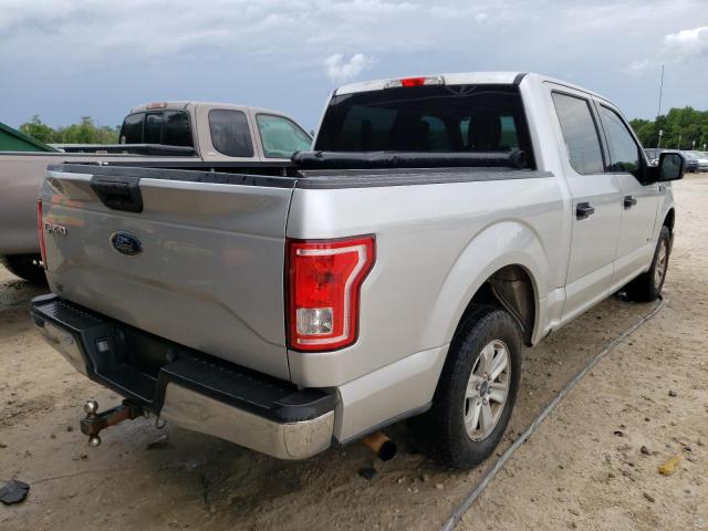 Photo 4 from auction – 2015 FORD F150 SUPER with VIN 1FTEW1CP4FKE96243