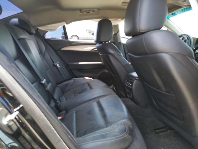 Photo 6 from auction – 2015 CADILLAC ATS LUXURY with VIN 1G6AB5RX2F0100866
