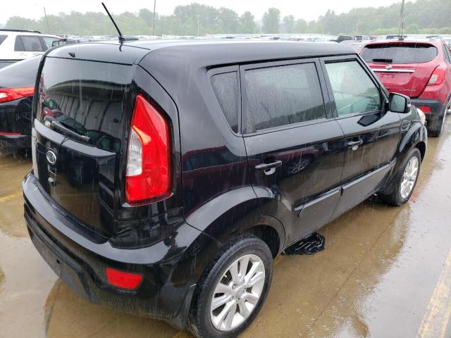 Photo 4 from auction – 2012 KIA SOUL + with VIN KNDJT2A66C7472242