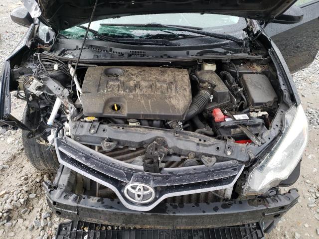 Photo 7 from auction – 2016 TOYOTA COROLLA L with VIN 5YFBURHE3GP541254