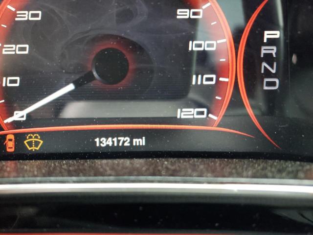 Photo 8 from auction – 2015 DODGE DART GT with VIN 1C3CDFEBXFD307129