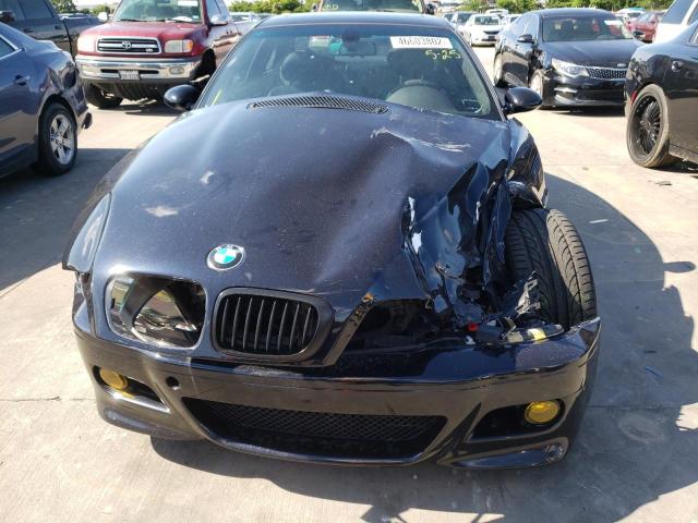 Photo 7 from auction – 2004 BMW M3 with VIN WBSBL93474PN59585