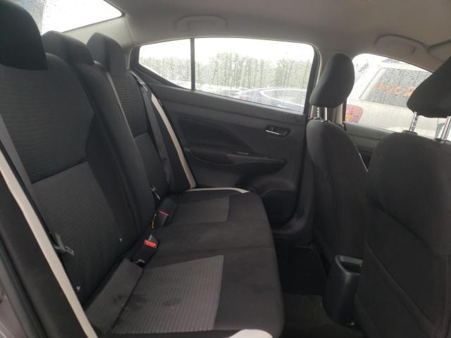 Photo 6 from auction – 2021 NISSAN VERSA SV with VIN 3N1CN8EV8ML918091