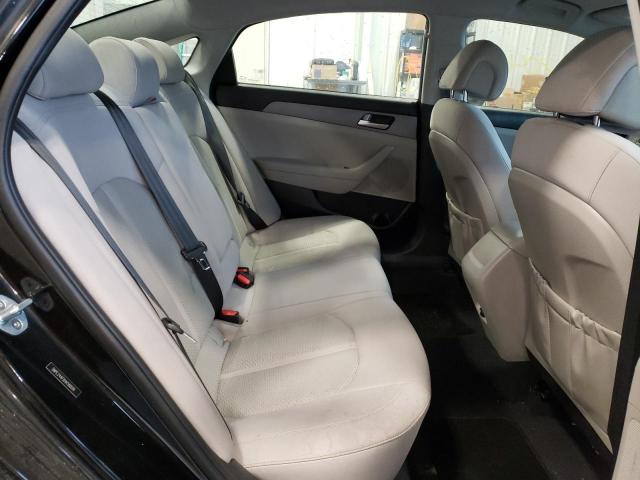 Photo 6 from auction – 2017 HYUNDAI SONATA SE with VIN 5NPE24AFXHH580091