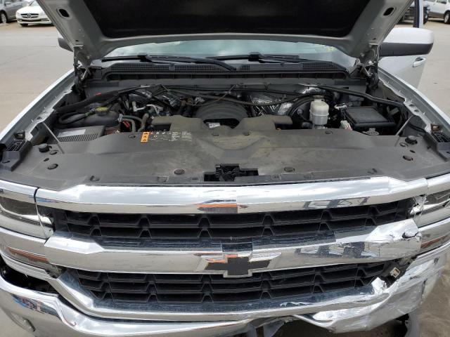 Photo 7 from auction – 2017 CHEVROLET SILVERADO with VIN 3GCPCREC6HG131728