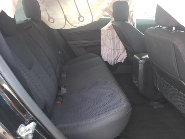 Photo 6 from auction – 2013 CHEVROLET EQUINOX LS with VIN 2GNALBEKXD1127289