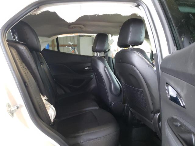 Photo 6 from auction – 2017 BUICK ENCORE PRE with VIN KL4CJESB3HB008268