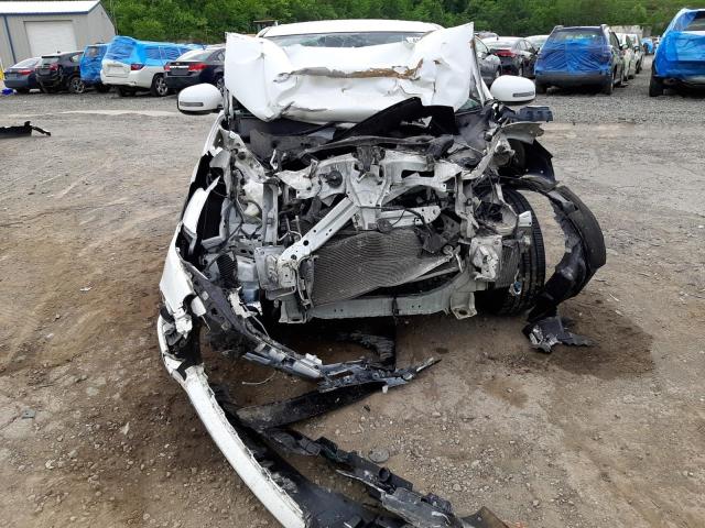 Photo 9 from auction – 2018 MITSUBISHI OUTLANDER with VIN JA4AR3AU4JU013416