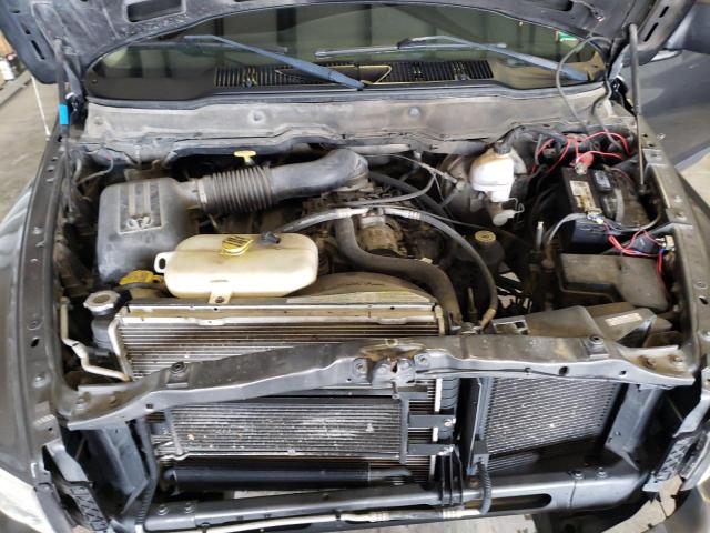 Zdjęcie 7 z aukcji – 2002 DODGE RAM 1500 z VIN 3D7HU18Z52G192746