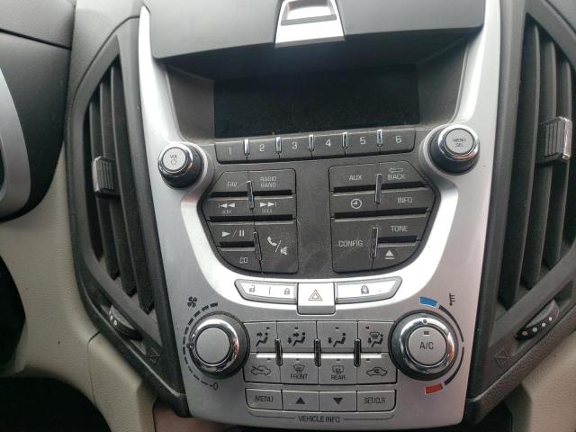 Photo 9 from auction – 2014 CHEVROLET EQUINOX LS with VIN 1GNALAEK8EZ101146