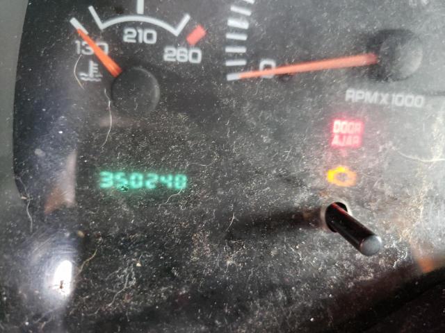 Photo 8 from auction – 2000 DODGE DURANGO with VIN 1B4HR28Y2YF115817