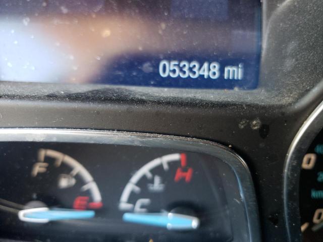 Photo 8 from auction – 2014 FORD FOCUS SE with VIN 1FADP3F27EL372146