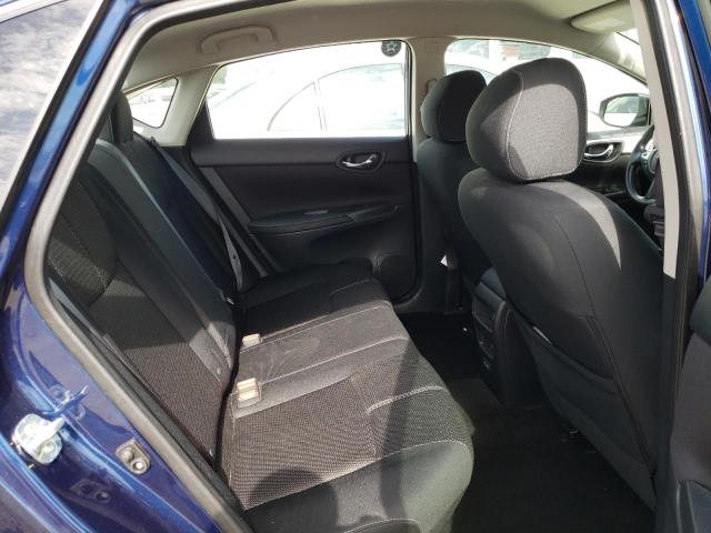 Photo 6 from auction – 2018 NISSAN SENTRA S with VIN 3N1AB7AP8JY331504