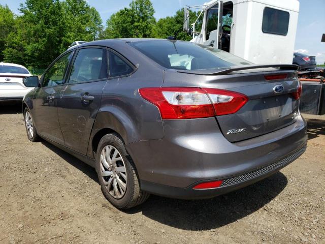 Photo 3 from auction – 2013 FORD FOCUS SE with VIN 1FADP3F27DL198223