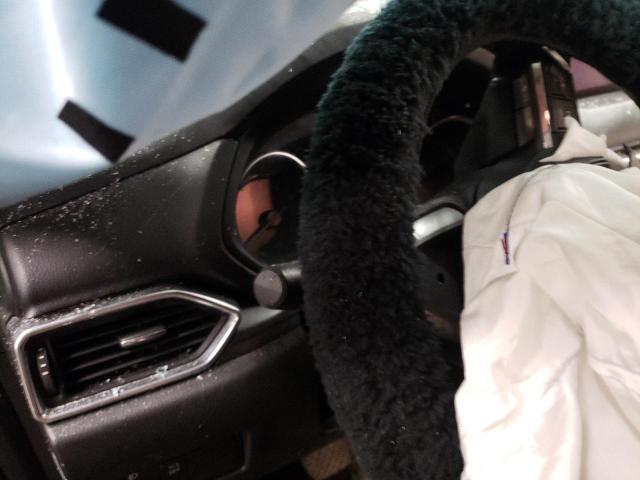 Photo 8 from auction – 2019 MAZDA CX-5 SPORT with VIN JM3KFBBM0K0529266