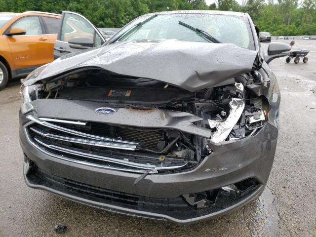 Photo 9 from auction – 2017 FORD FUSION SE with VIN 3FA6P0T99HR263699