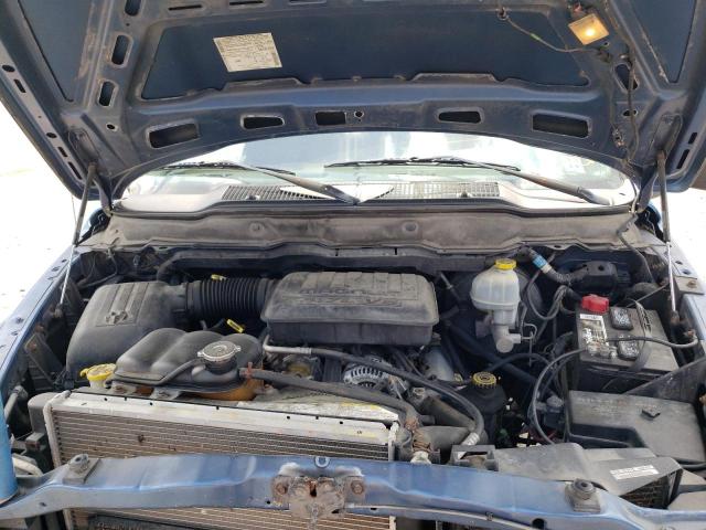 Photo 7 from auction – 2002 DODGE RAM 1500 with VIN 1D7HA16N52J150312