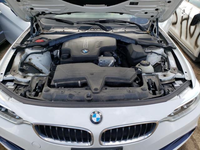 Photo 7 from auction – 2015 BMW 428 XI with VIN WBA3N5C55FK197485