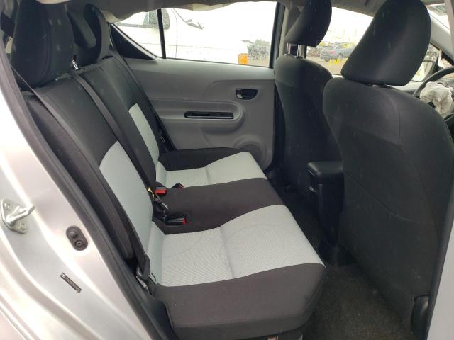 Photo 6 from auction – 2013 TOYOTA PRIUS C with VIN JTDKDTB30D1040522