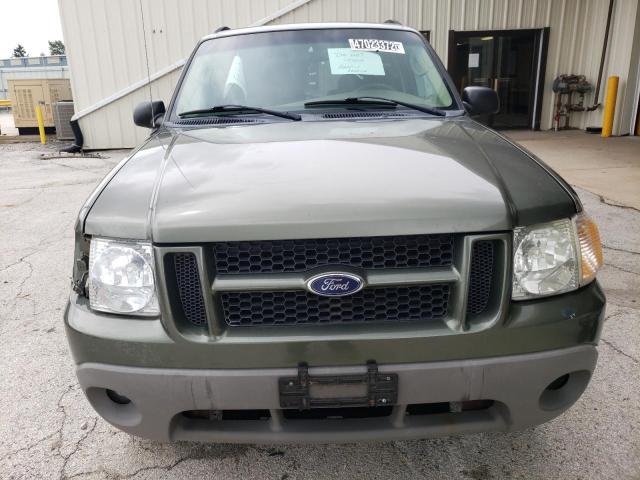 Photo 9 from auction – 2003 FORD EXPLORER S with VIN 1FMYU60E73UA56919