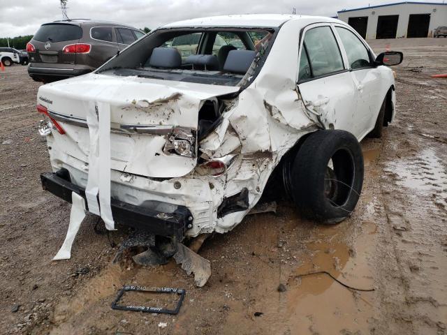Zdjęcie 4 z aukcji – 2011 TOYOTA COROLLA BA z VIN JTDBU4EE7B9166815