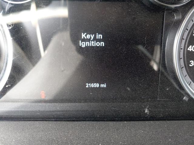 Photo 8 from auction – 2018 RAM 1500 SLT with VIN 1C6RR7TT2JS124411