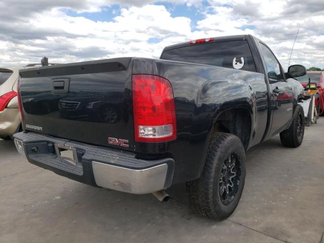 Photo 4 from auction – 2013 GMC SIERRA C15 with VIN 1GTN1TEA4DZ355177