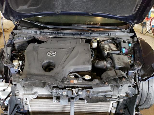Photo 7 from auction – 2011 MAZDA CX-7 with VIN JM3ER4C37B0394969