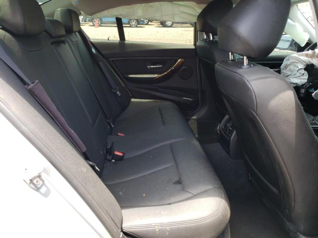 Photo 6 from auction – 2016 BMW 320 I with VIN WBA8A9C51GK618872