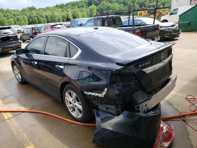 Photo 3 from auction – 2013 NISSAN ALTIMA 2.5 with VIN 1N4AL3AP9DC177102