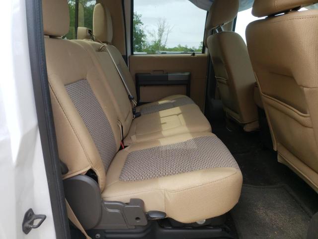 Photo 6 from auction – 2011 FORD F350 SUPER with VIN 1FT8W3DTXBEC59933