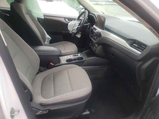 Photo 5 from auction – 2020 FORD ESCAPE SE with VIN 1FMCU0BZ7LUA80466